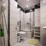 Apartment Ustronny *