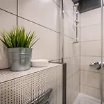 Apartment Ustronny Ustron