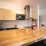 Apartment Ustronny Ustron