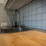 Ustronny Apartment