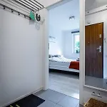 Apartment Ustronny Ustron