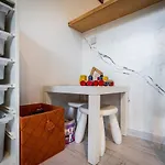 Ustronny Apartment