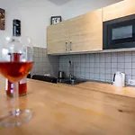 Ustronny Apartment