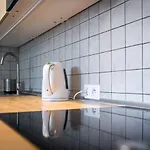 Ustronny Apartment