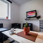 Ustronny Apartment Ustron