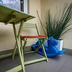 Ustronny Apartment