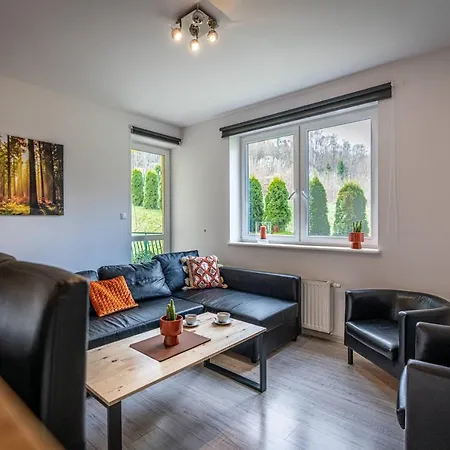 Apartamento Ustronny Ustroń