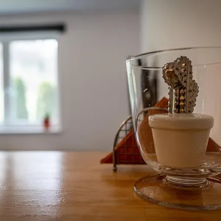 Ustronny Apartment Ustron