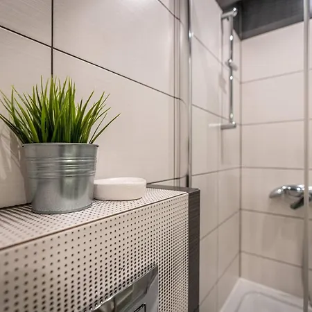Apartamento Ustronny Ustroń