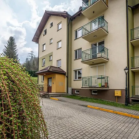 Apartment Ustronny
