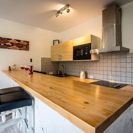 Apartamento Ustronny