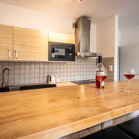 Apartamento Ustronny Ustroń