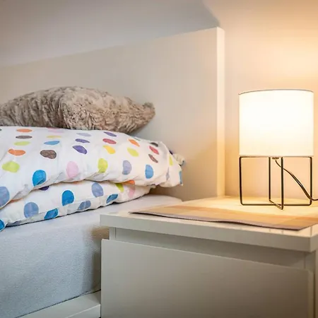 Ustronny Apartment *