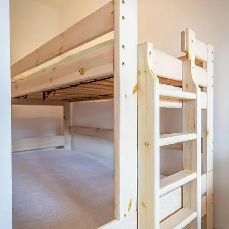 Apartment Ustronny