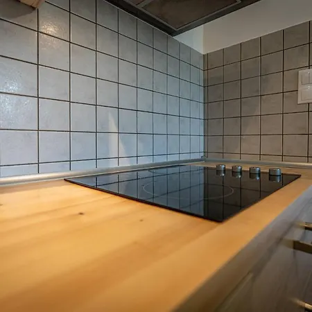 Ustronny Apartment *