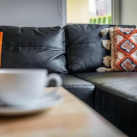 Apartamento Ustronny