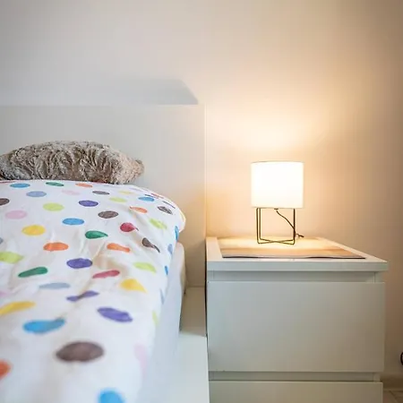 Ustronny Apartamento