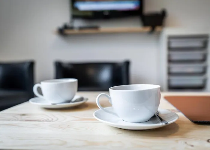 Ustronny Apartment Ustron