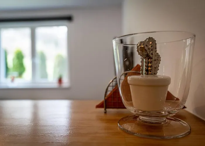 Ustronny Apartment Ustron