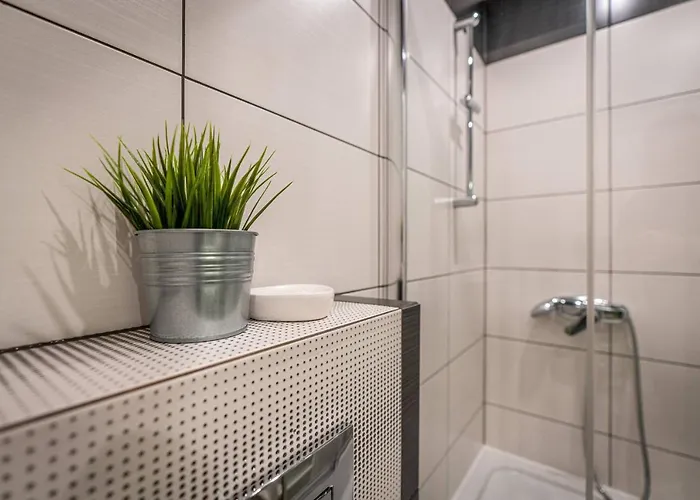 Apartment Ustronny Ustron