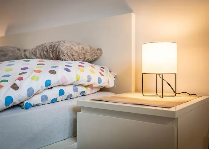 Ustronny Apartment *