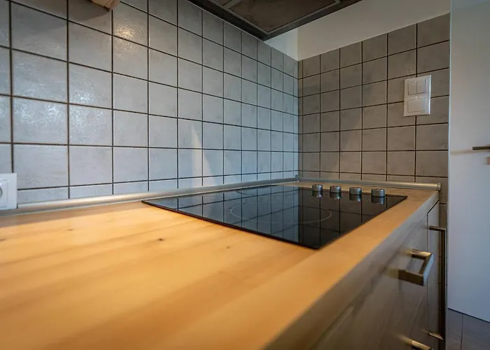 Ustronny Apartment *