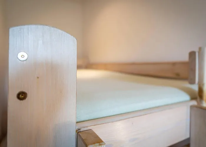 Ustronny Apartment *