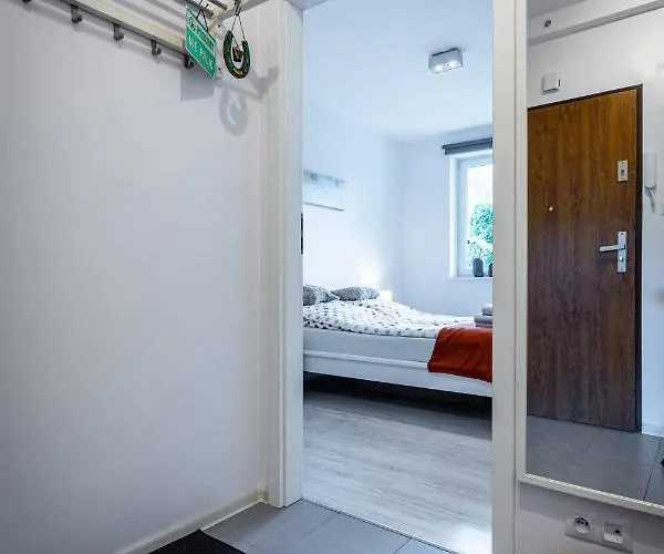 Apartment Ustronny Ustron