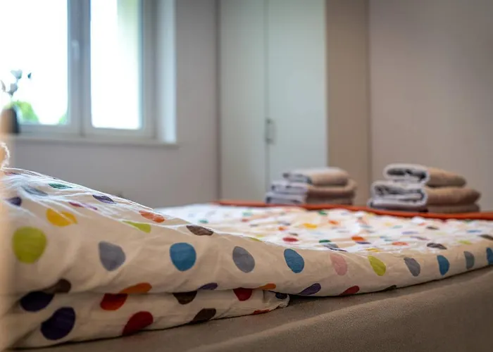 Ustronny Apartment *