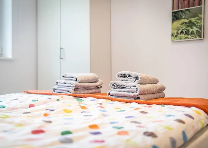 Ustronny Apartment Ustron