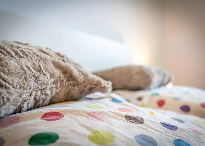 Ustronny Apartment *