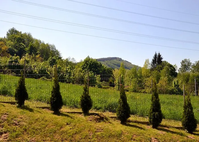 Ustronny Apartment *